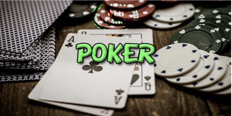 Poker đổi thưởng online DF999