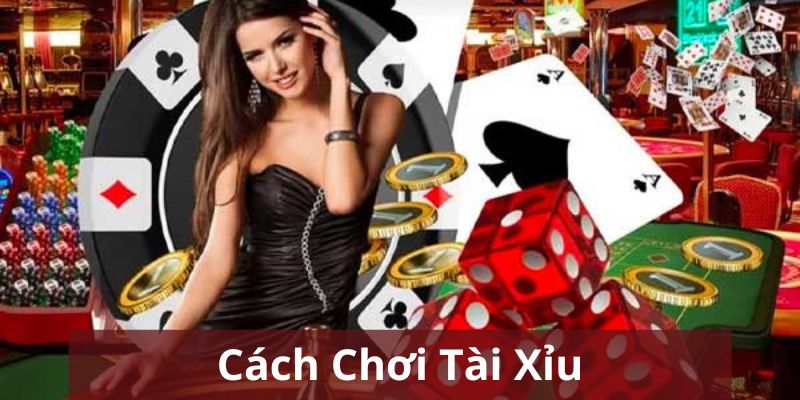 Giới thiệu sơ lược về cách chơi tài xỉu