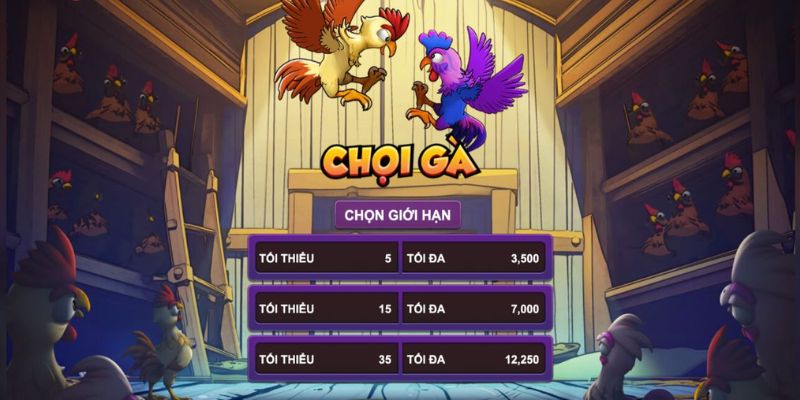 Tìm hiểu tổng quan về game đá gà DF999