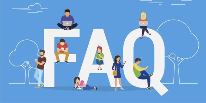 FAQ về đăng nhập DF999 giúp thành viên hiểu hơn