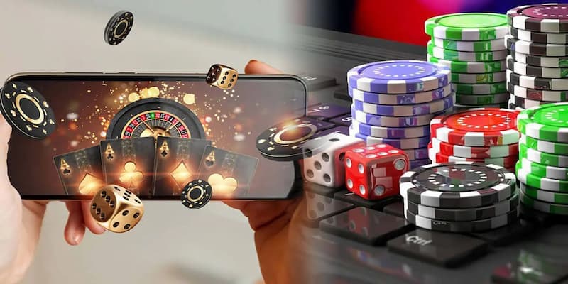 Giới thiệu DF999 với sảnh cược casino