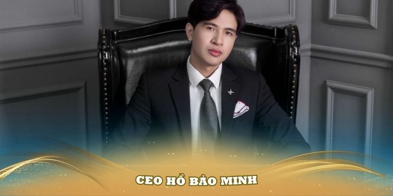 CEO Hồ Bảo Minh Và Quá Trình Phát Triển Thương Hiệu DF999 thumbnail