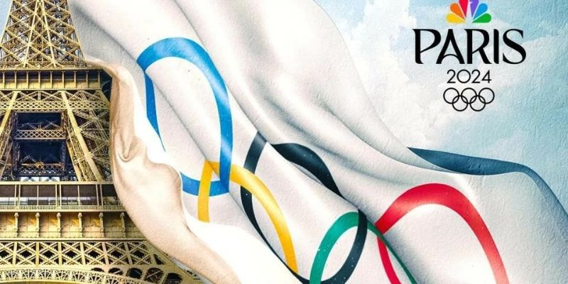 Tình hình bảng đấu Olympic Paris 2024 bóng đá nam